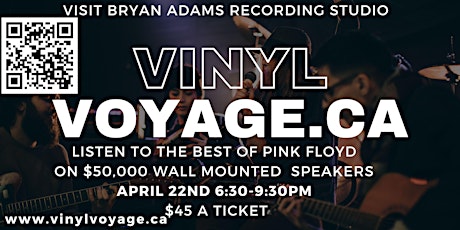 Brian Adams Recording Studio Present: The Best of Pink Floyd