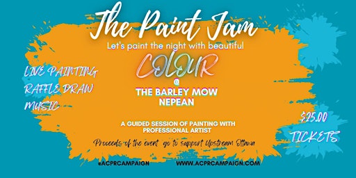 The Paint Jam