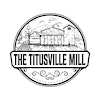The Titusville Mill's Logo