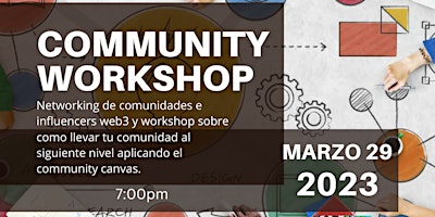 Community Workshop