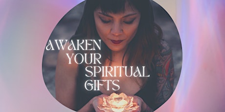 Awaken Your Spiritual Gifts with Vanessa Nova