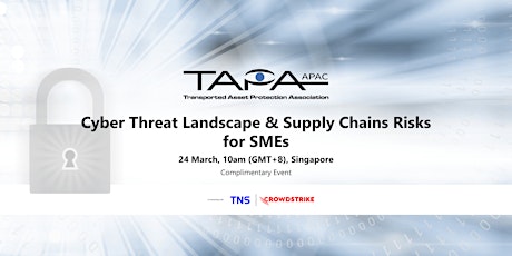 Cyber Threat Landscape & Supply Chains Risks for SMEs