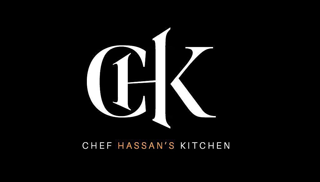 Chef Hassan's Kitchen