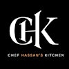 Logo van Chef Hassan's Kitchen