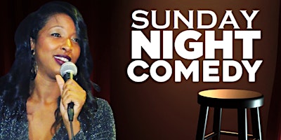 Sunday Comedy in the ATL! primary image