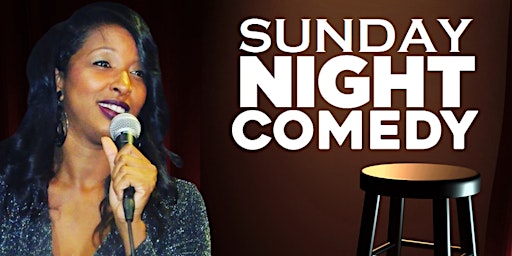 Sunday Comedy in the ATL!