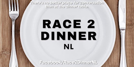 Race 2 Dinner NL Public Seating