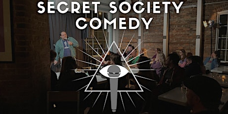 Secret Society Comedy At Heart Of Gold