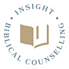 Insight Biblical Counselling's Logo