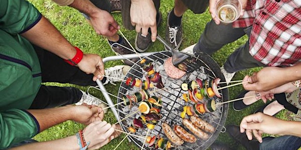 EHYC - July 20th BBQ