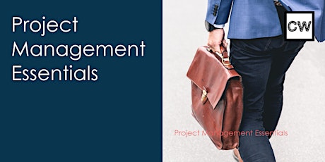 Image principale de Project Management Essentials