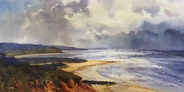 Watercolour Painting -   2 Master Classes