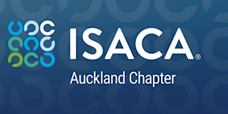Imagem principal do evento ISACA Auckland Lunchtime Event - 29 November 2023