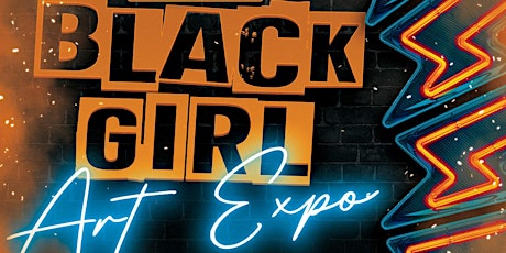 Black Girl Art Expo