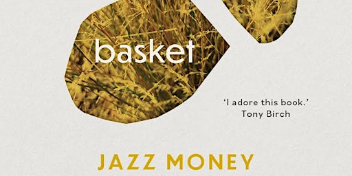 Texta book club: How to make a basket by Jazz Money primary image