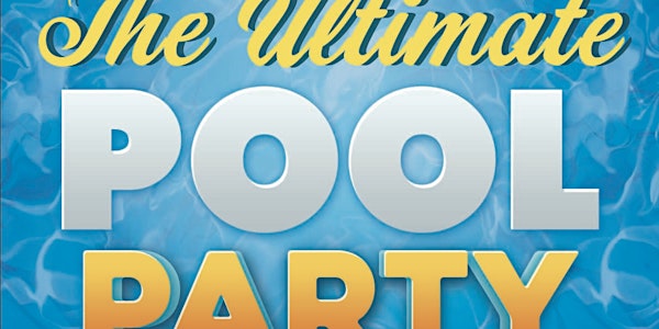 Pool Party & BBQ with MSUBA-OC