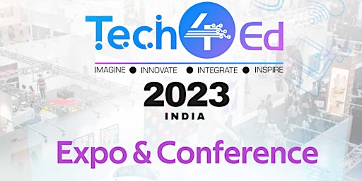 Tech4Ed Expo & Conference