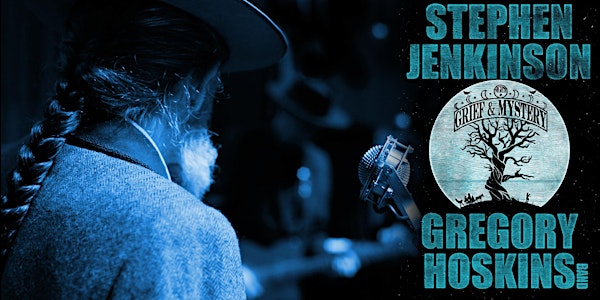 Night of Grief & Mystery Concert ~ Tucson