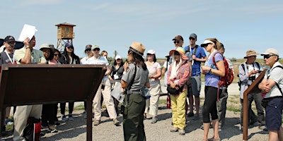 Hauptbild für Minidoka Pilgrimage 2024