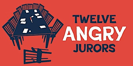 Shepparton Theatre Arts Presents : 12 Angry Jurors
