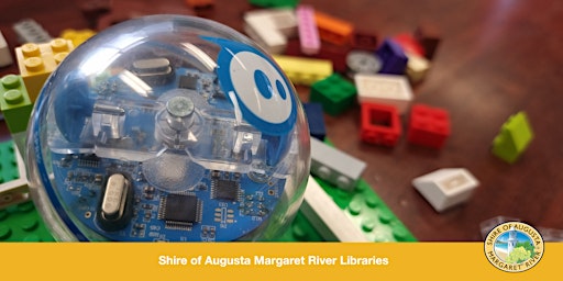 Sphero fun and games primary image