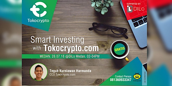 Smart Investing with Tokocrypto.com