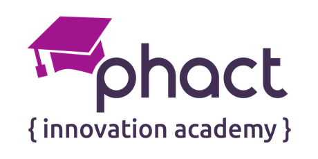 Phact Innovation Academy: “Waarom juist nu starten met systeemintegratie?" primary image