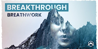 Hauptbild für Breakthrough Breathwork | Geelong West with Johannes Egberts