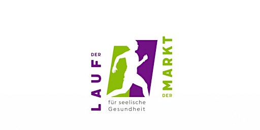 8. DER LAUF & DER MARKT für seelische Gesundheit primary image