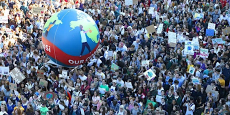 Environmental activism - what is it? And why does it matter?
