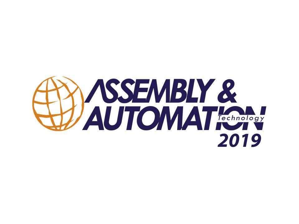 Assembly & Automation Technology 2019