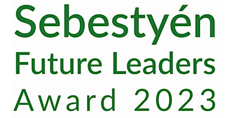 CIB Sebestyén Future Leaders Award 2023 - information session 1