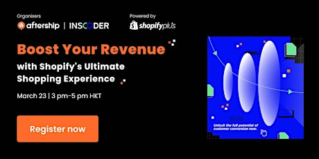 Boost Your Revenue with Shopify's Ultimate Shopping Experience