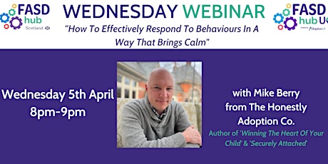 Wednesday Webinar with Mike Berry from The Honestly Adoption Co.