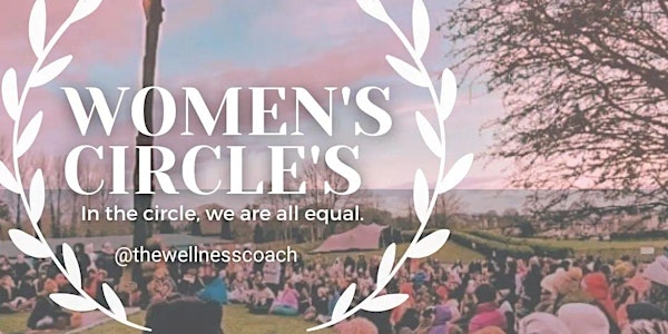 Weekly Women's Circle - Portmarnock Beach | Shelters