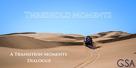 Transition Moments - Threshold Moments