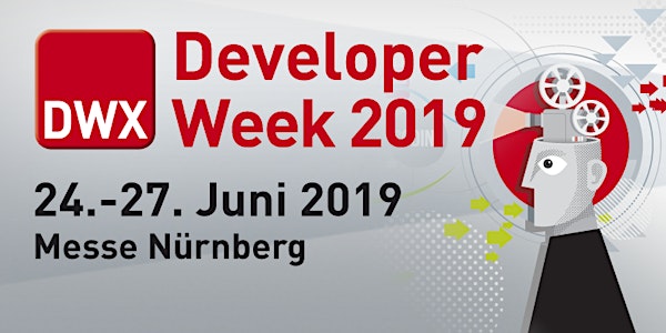 DWX - Developer Week 2019