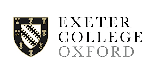 Exeter College MedSoc Dinner 2018