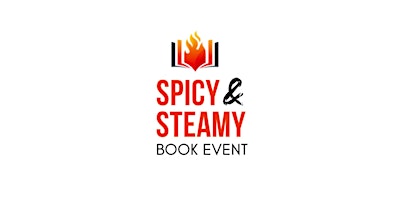 Spicy & Steamy Bookevent primary image