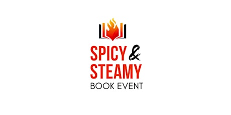 Spicy & Steamy Bookevent