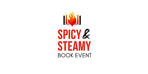 Immagine principale di Spicy & Steamy Bookevent 