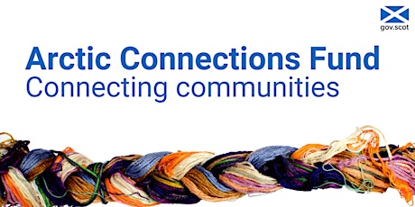 Arctic Connections Fund - Information Sessions