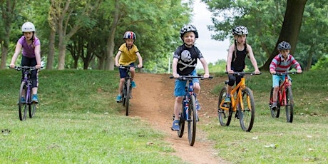 NAYC Pitsford Cycle Ride & BBQ primary image