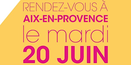 Le Village des Recruteurs d'Aix-en-Provence 2023