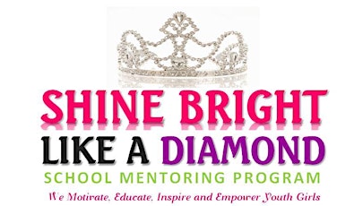 Shine Bright like a Diamond "End of the Year Dinner and Awards Banquet" primary image