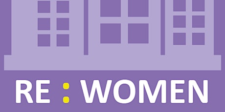 RE:WOMEN Membership - July 2018 to June 2019 primary image