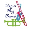 Logo van Regio Big Band - Musikinitiative Grenzland e.V.