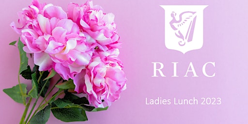 RIAC Ladies Lunch primary image