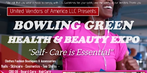 Bowling Green Health & Beauty Expo