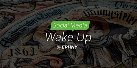 Hauptbild für Social Media Wake Up – 5 lehrreiche Kampagnen in 60 Minuten